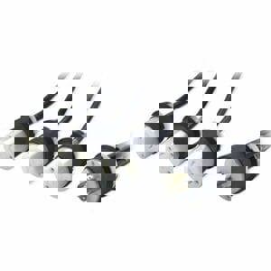 ADAPTER 34A 208V L21-20 TO 3XL6-20